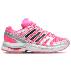 basisschool Schoenen - adidas Adistar Control 5 - Lucid Pink-Core Black-Silver Met