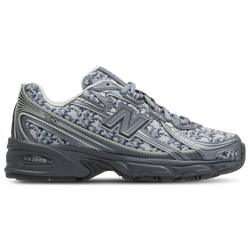 Primaire-College Chaussures - New Balance 740 - Grey-Graphite-Lone Star Grey