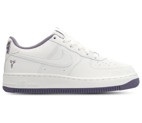 Kobe Air Force 1 Bg - Grade School