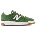 White-Dark Alpine Green