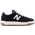 New Balance B480 - Grundschule Schuhe Nb 103 White-Black