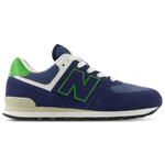 Nb Navy-Alpine Green