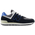 New Balance 574 Lace - Grundschule Schuhe Black-Blue Agate