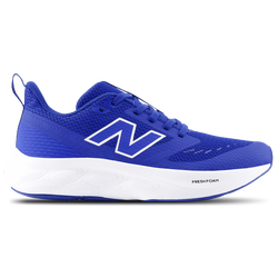 Grundschule Schuhe - New Balance Fresh Foam 625 - Team Royal-White