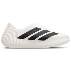 Grade School Shoes - adidas Purechill - Core White-Core Black-Core White