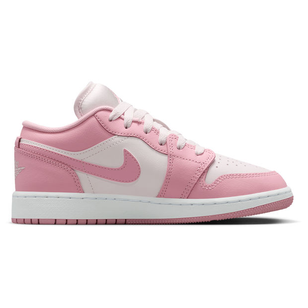 Air Jordan 1 Low  Rose - 553560-614