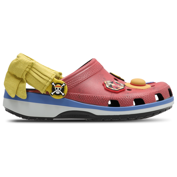Crocs Classic Bambini - Sneakers Multi - Taglia 38-39 - Plastic/Polycarbonate