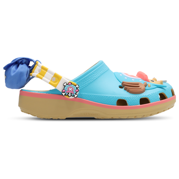 Crocs Classic Bambini - Sneakers Multi - Taglia 37-38 - Plastic/Polycarbonate
