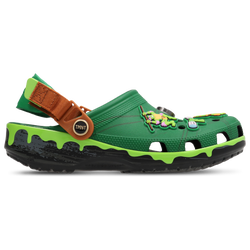 Grundschule Schuhe - Crocs Tmnt Classicš Clog - Multi-Multi