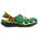 Crocs Tmnt Classicš Clog - Grade School Shoes Multi-Multi