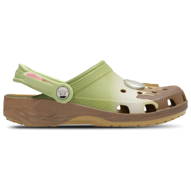 Crocs Classic Bambini - Sneakers Multi - Taglia 36-37 - Plastic/Polycarbonate