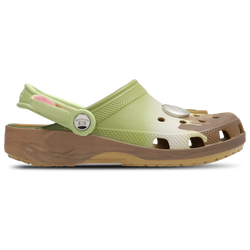 Grundschule Schuhe - Crocs Star Wars Grogu Classic Clog - Multi-Multi