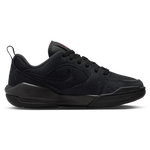 Black-Gym Red