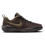 Baroque Brown-Black
