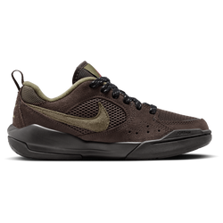 Primaire-College Chaussures - Jordan Cmft Era - Baroque Brown-Black