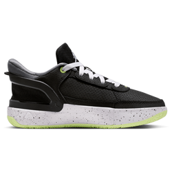 Grundschule Schuhe - Jordan Day1 Eo - Black-White