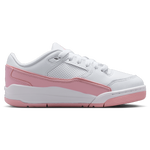 White-Medium Soft Pink