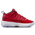Jordan Max Aura 7 - basisschool Schoenen Varsity Red-Black