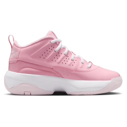 Grundschule Schuhe - Jordan Max Aura 7 - Medium Soft Pink-Pearl Pink