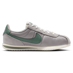 Scuola elementare e media Scarpe - Nike Cortez Textile - College Grey-Sail