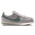 Nike Cortez Textile - Scuola elementare e media Scarpe College Grey-Sail