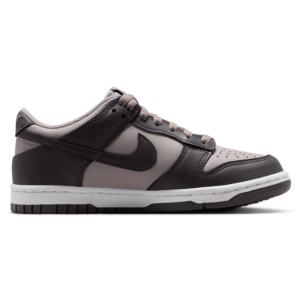 Nike Dunk LowSchuh für ältere Kinder - Grau - FB9109-203