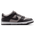 Nike Dunk Low - Grundschule Schuhe Vapour Mauve-Vapour Mauve