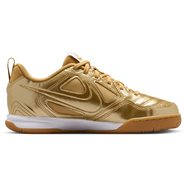 Nike Gato LV8-sko til større børn - brun - II7084-700