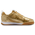 Nike Gato Lv8 - Grade School Shoes Metallic Gold-White