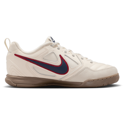 Scuola elementare e media Scarpe - Nike Gato - Pale Ivory-University Red