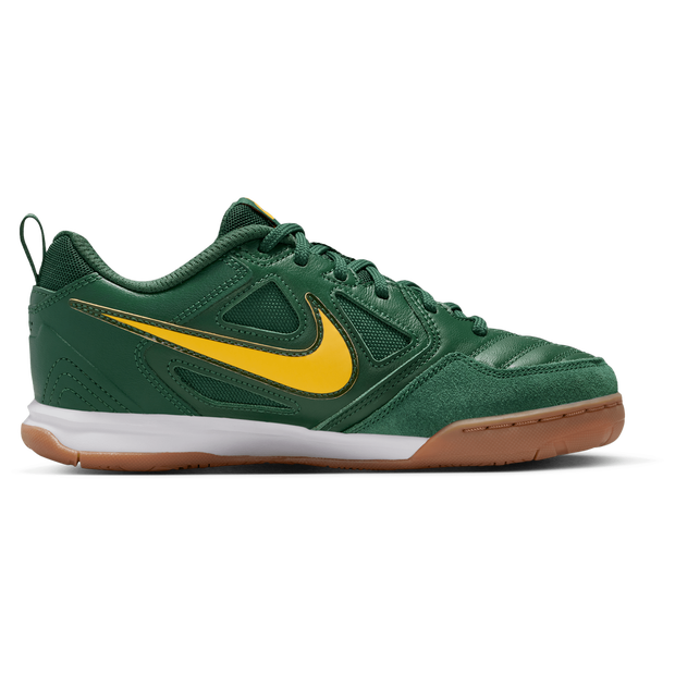 Chaussure Nike Gato pour ado - Vert - HV9596-300