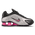 Nike Shox R4 - Grade School Shoes Black-Pinksicle