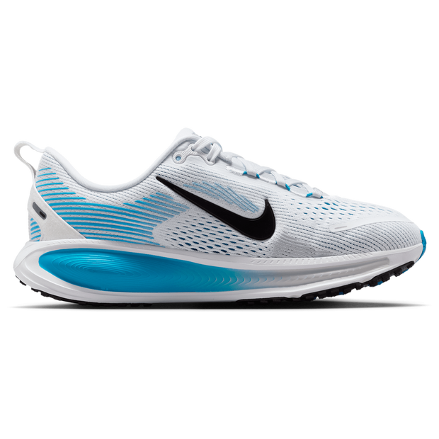 Nike Vomero 18-løbesko til vej til større børn - hvid - HQ2157-108