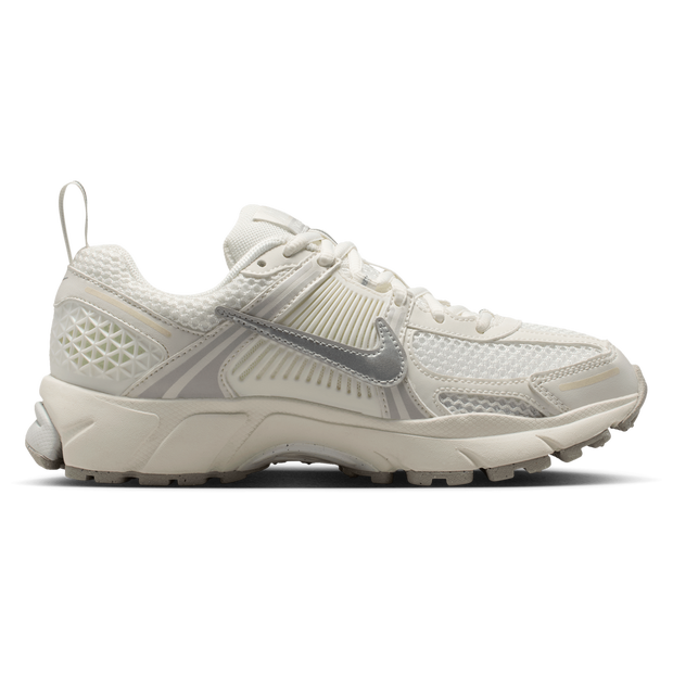 Nike Vomero Kid's Sneakers - White - Size 3 - Mesh/Synthetic