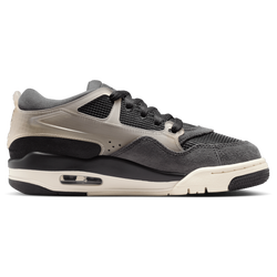 basisschool Schoenen - Jordan Air Jordan 4 RM PSG - Offnoir-Anthracite