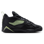 Black-Iron Grey
