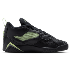 Grundschule Schuhe - Jordan Mvp 92 Ss - Black-Iron Grey