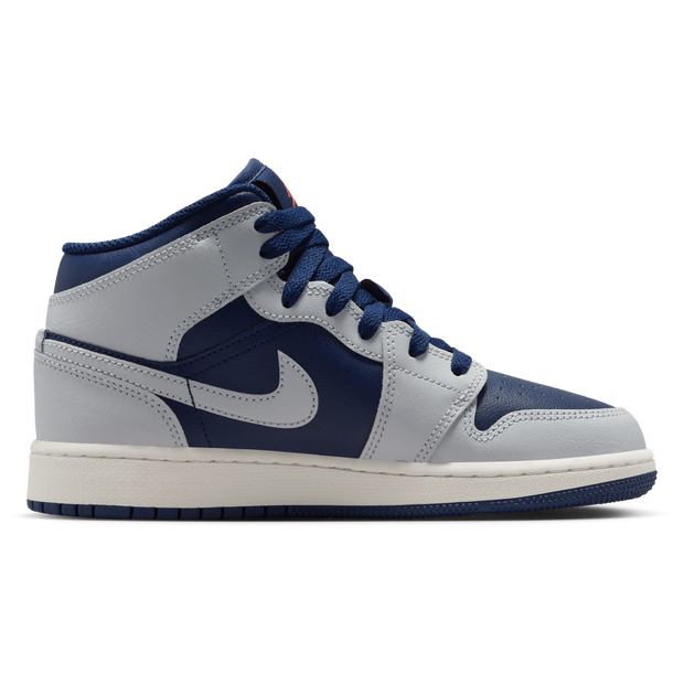 Jordan Jordan 1 kindersneaker blauw