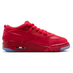 Varsity Red-Blue Tint
