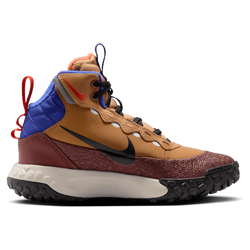 Primaire-College Bottines - Nike Terrascout Boot - Flax-Bronze Eclipse