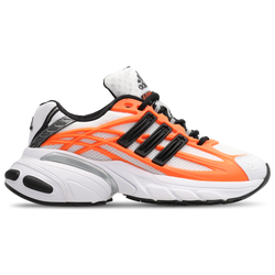 Grade School Shoes - adidas Adistar Xlg 2.0 - White-Core Black-Solar Orange