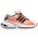 adidas Adistar Xlg 2.0 - basisschool Schoenen White-Core Black-Solar Orange