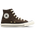 Converse Ctas Hi - Scuola elementare e media Scarpe Fresh Brew-White-Black