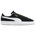 Puma Suede - Grade School Shoes Black-White