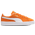 Puma Suede - Grade School Shoes Rickie Orange-White