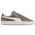 Puma Suede - Grade School Shoes Haute Coffee-White