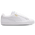Puma Suede - Primaire-College Chaussures White-Archive Green
