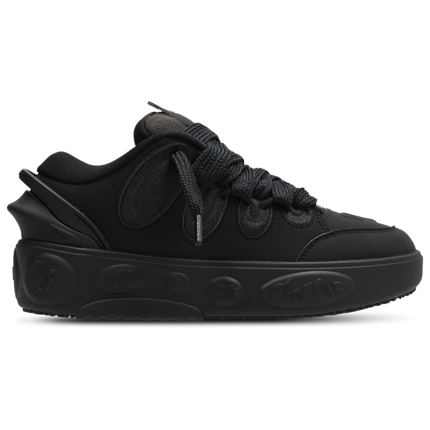 Puma LaFrance Kleinkind Sneaker - Schwarz - Größe 36 - Plastic/Polycarbonate