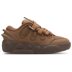 Grade School Shoes - Puma Lafrance - Haute Coffee-Espresso Brown