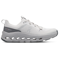 basisschool Schoenen - On Cloudleap - Wolf Alloy-Wolf Alloy